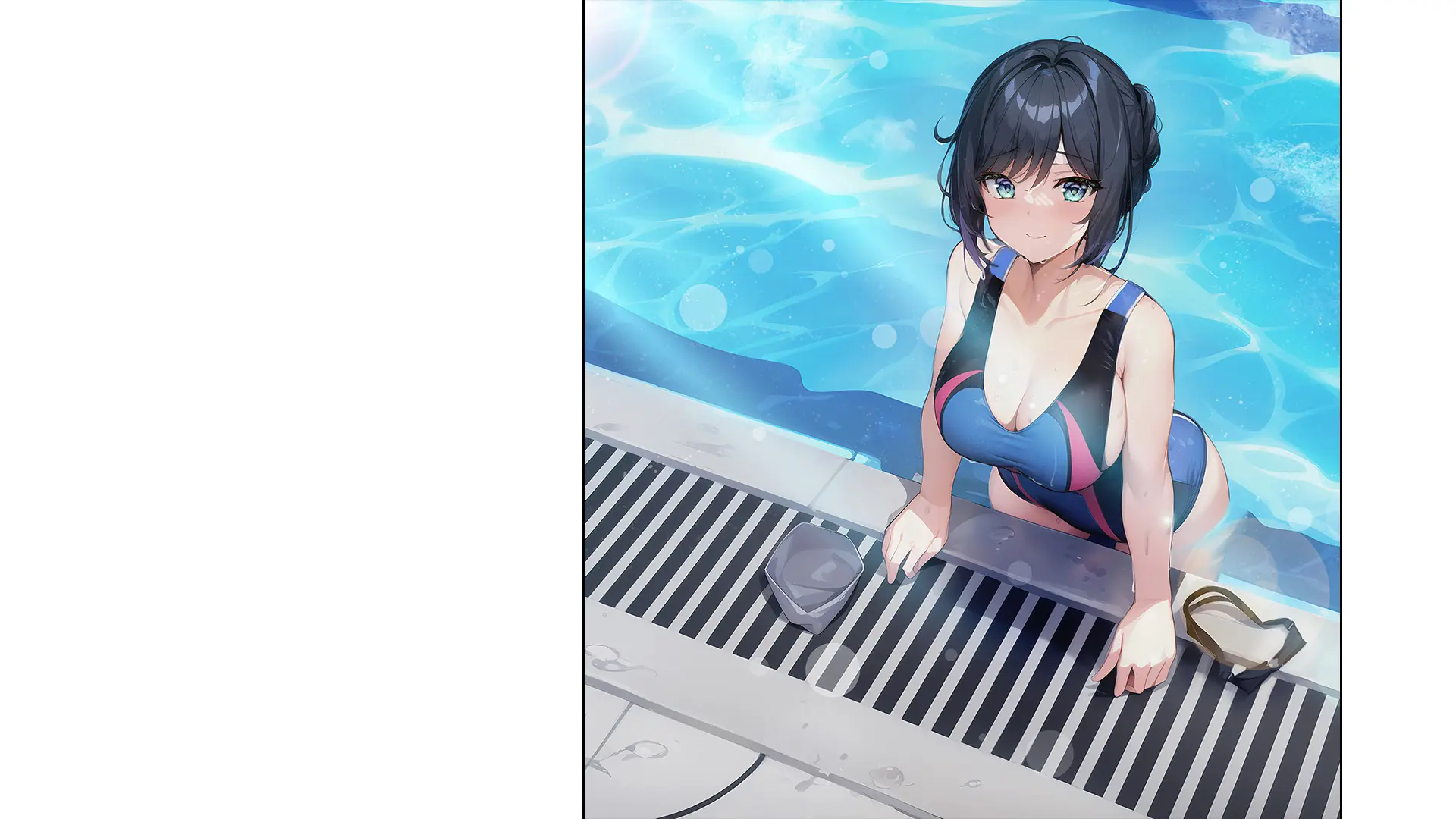 Saimin Appli De Kowasareta Boku No Kanojo -Joushiki Kaihen De Coach No Seidorei- | 최면어플로 망가진 내 여친 -상식개변으로 코치의 성노예-